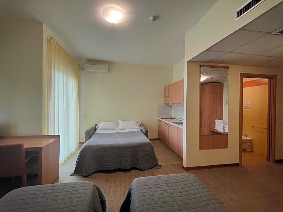 Hotel Foresteria