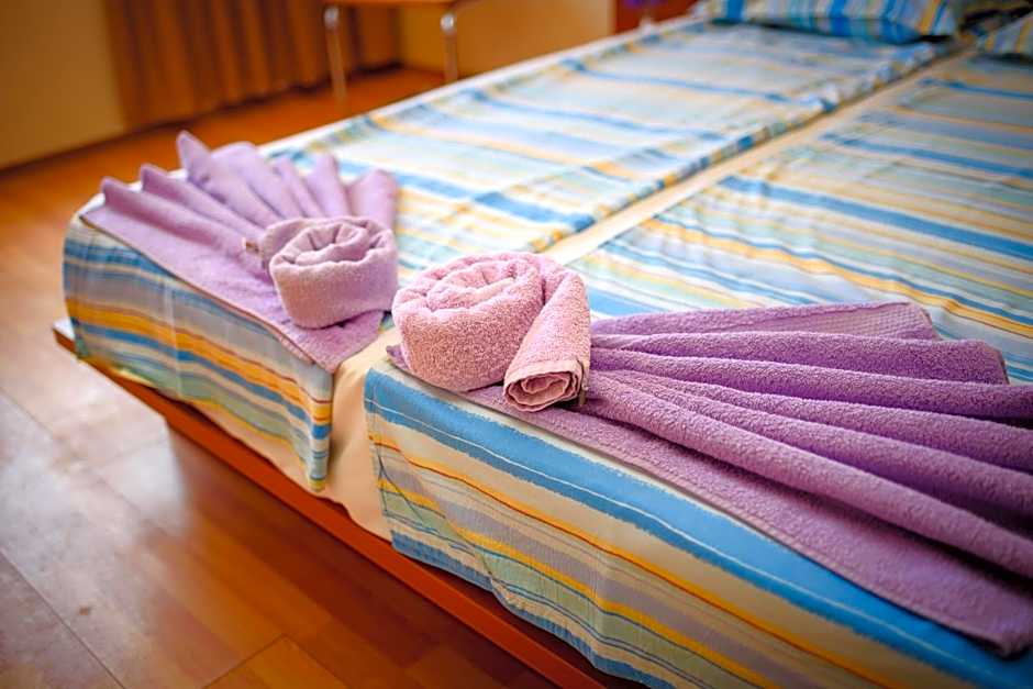 Sea View Rental Iglika Apartments