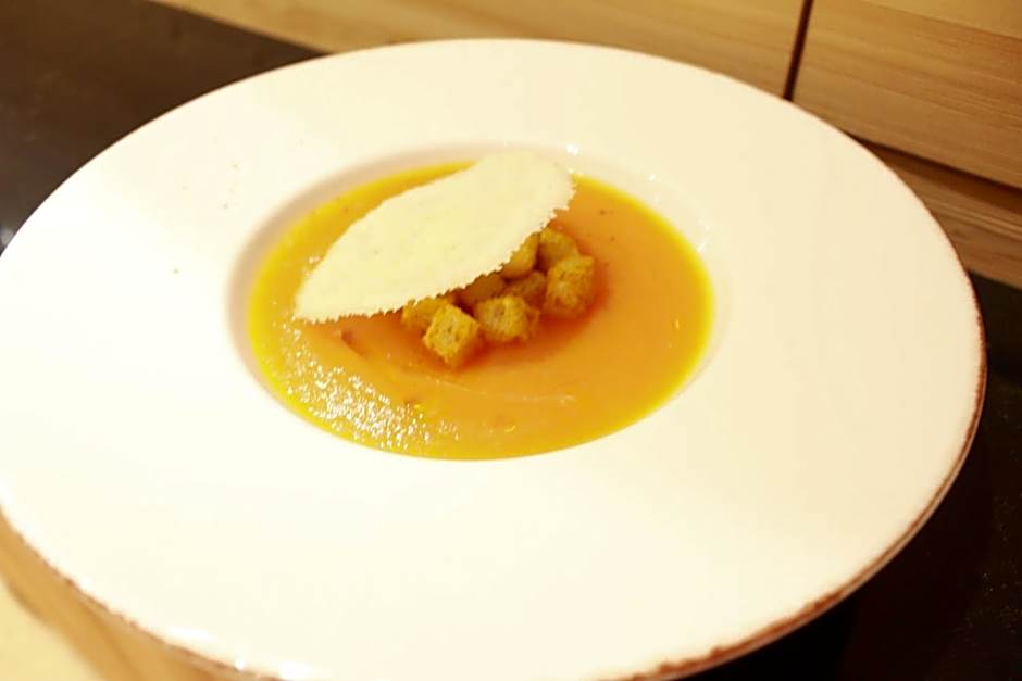 Hotel Li Anta Rossa - Adults Only