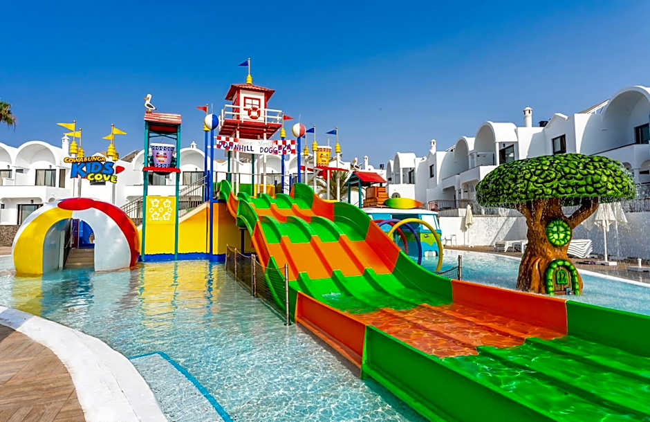 Bakour Lanzarote Splash