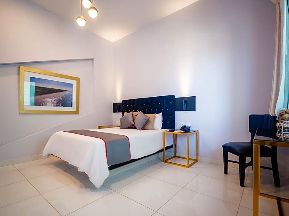 Hotel DC Boutique & SPA