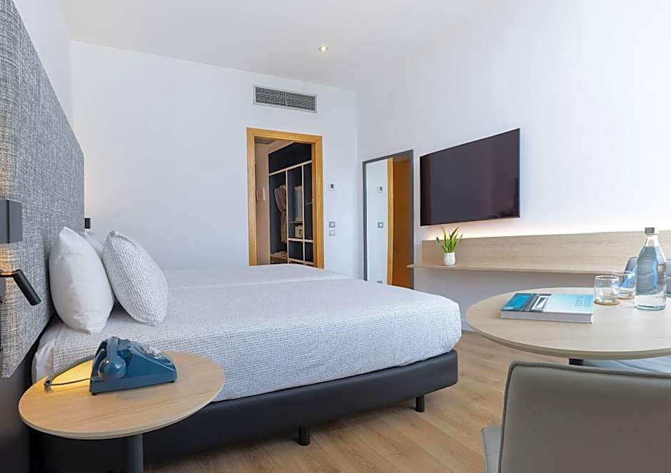 INNSiDE by Melia Barcelona Aeropuerto