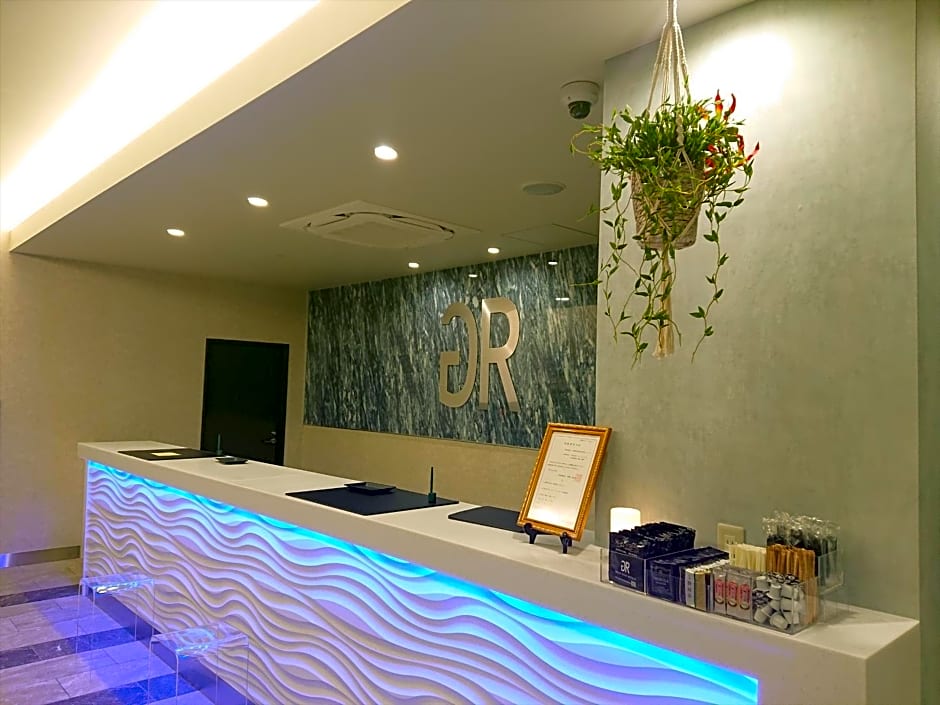 Green Rich Hotel Okinawa Nago (Artificial hot spring Futamata Yunohana)
