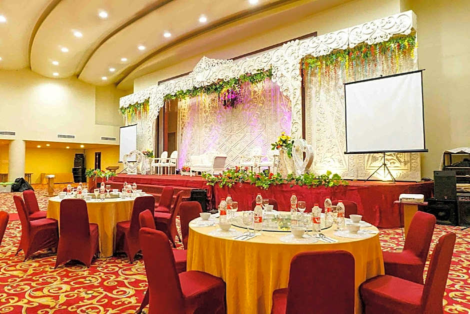 Ayola Sentosa Palembang