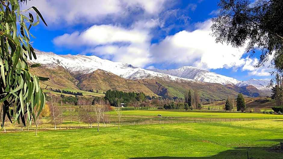 Alpine View Lodge