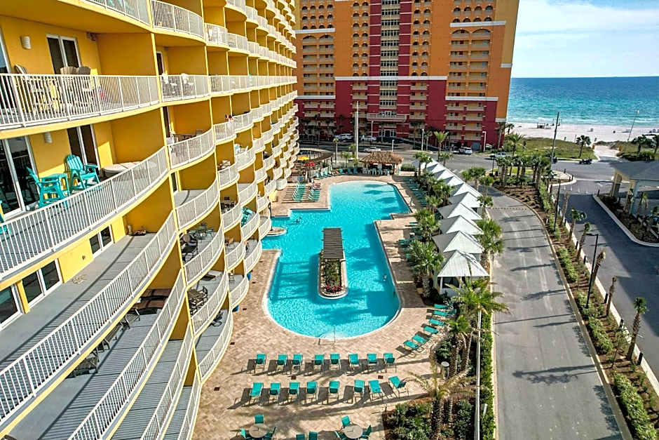 Calypso 3 Luxury Beach Vacation Sleeps 8