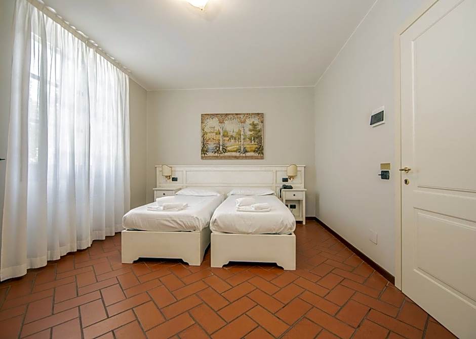 Hotel Il Gelso