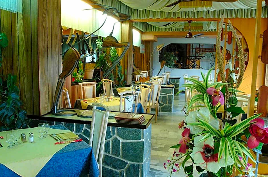 Hotel Costellazioni
