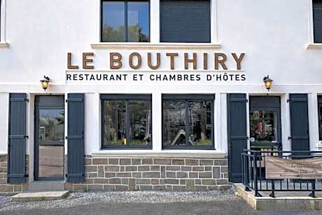 Le Bouthiry