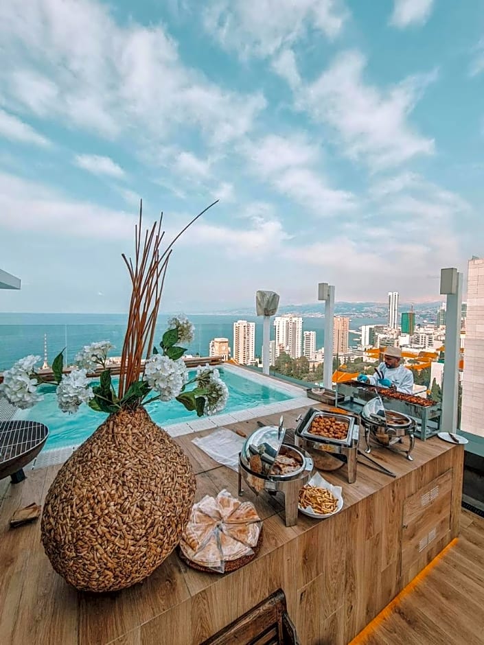 Three O Nine Hotel