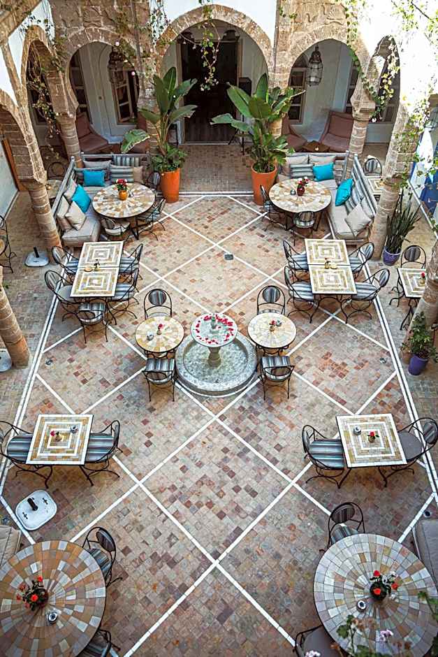 Riad Al Madina