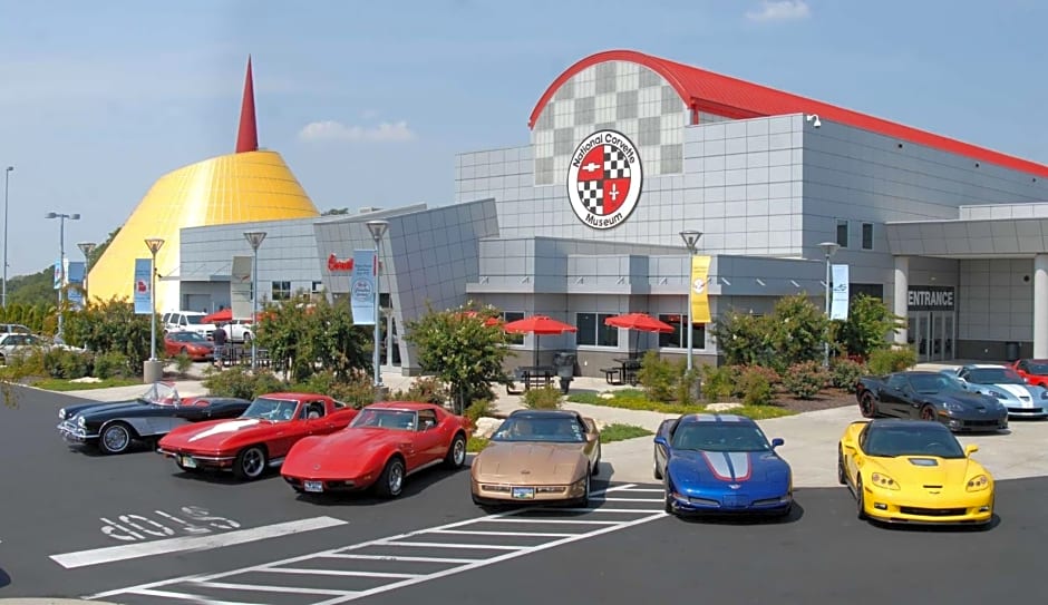 Hyatt Place Bowling Green – Bowling Green, KY