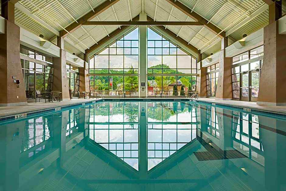 Harrah's Cherokee - A Caesars Rewards Destination