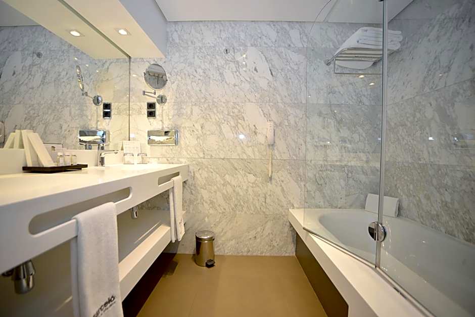 Barceló Sevilla Renacimiento