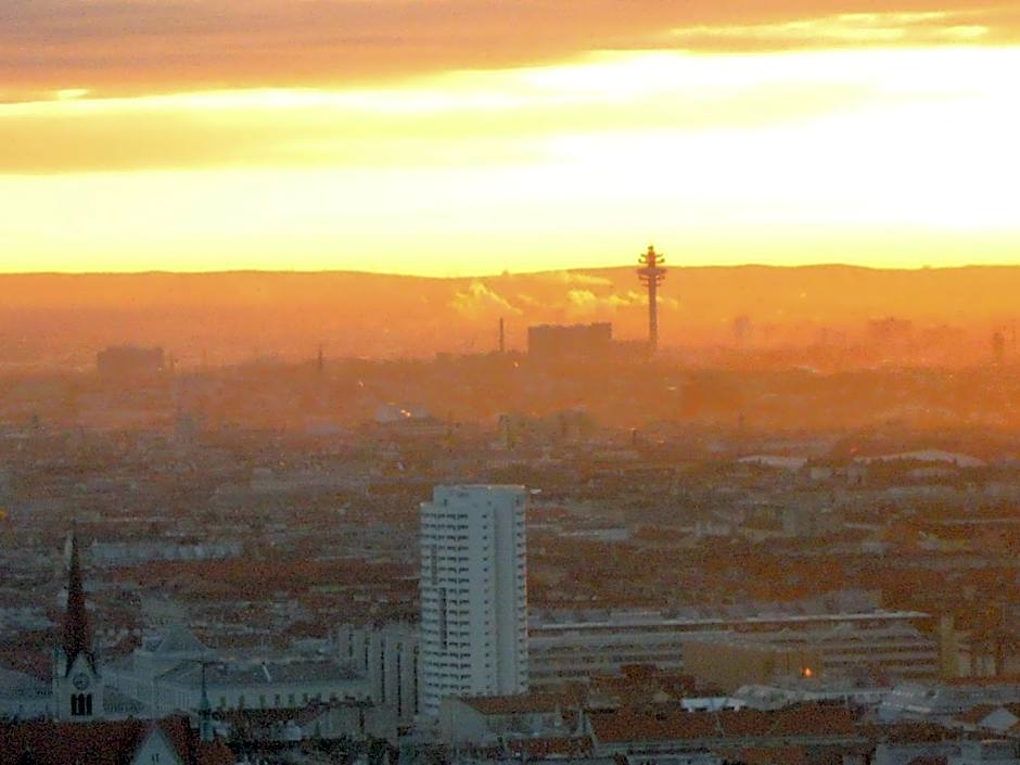 Palace Hostel Vienna