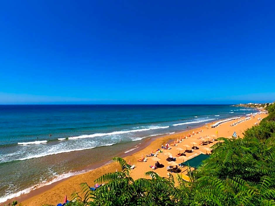 IONIAN SUITES by Bruskos