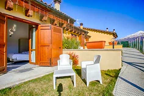 Albergo Diffuso Amatrice