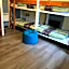 The Vagabond Bunkhouse