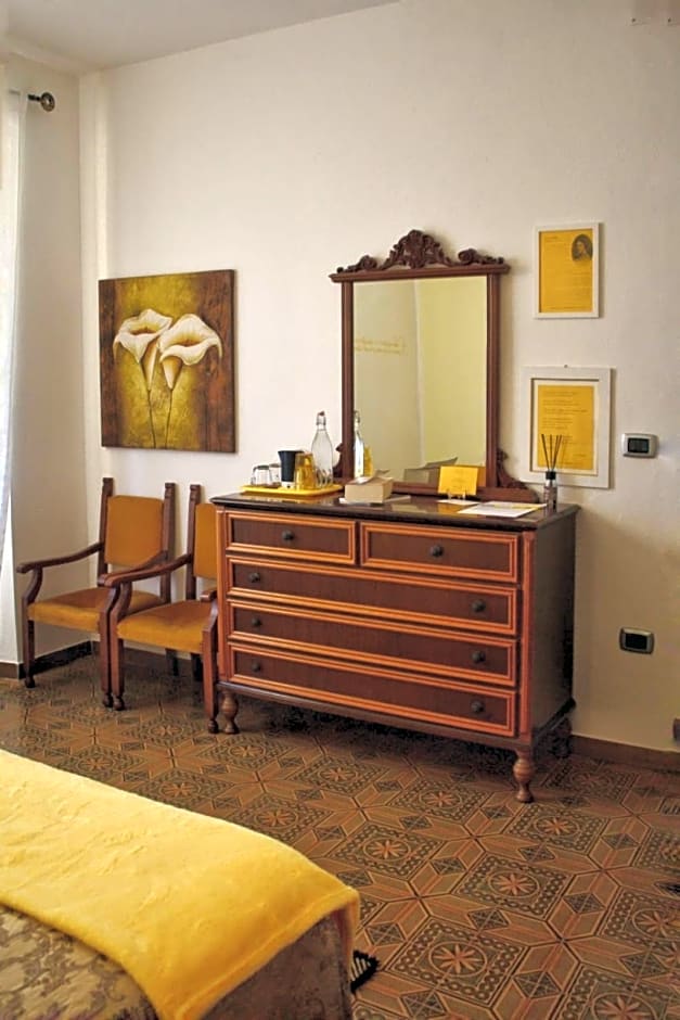 La Collina dei Ciliegi