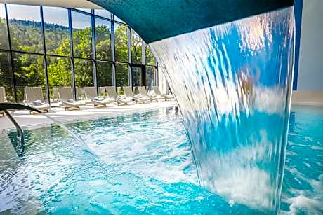 Magnus Resort
