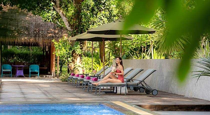 River Kwai Resotel Resort