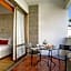 Hotel Shangri-La Roma by OMNIA hotels