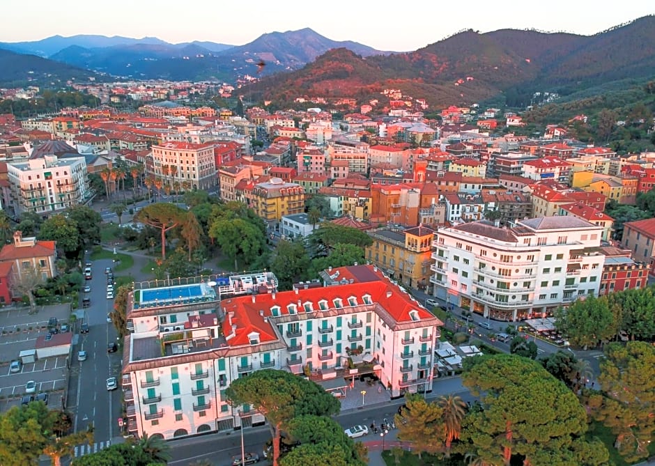 Grande Albergo
