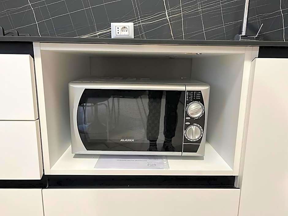 Residenza Mediterranea Apartments