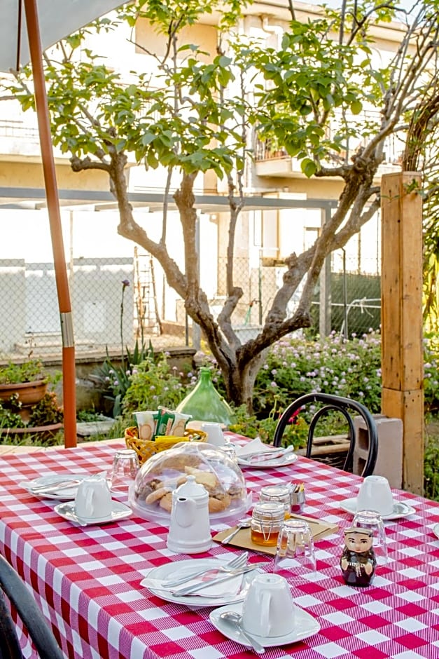 Maremmano BnB