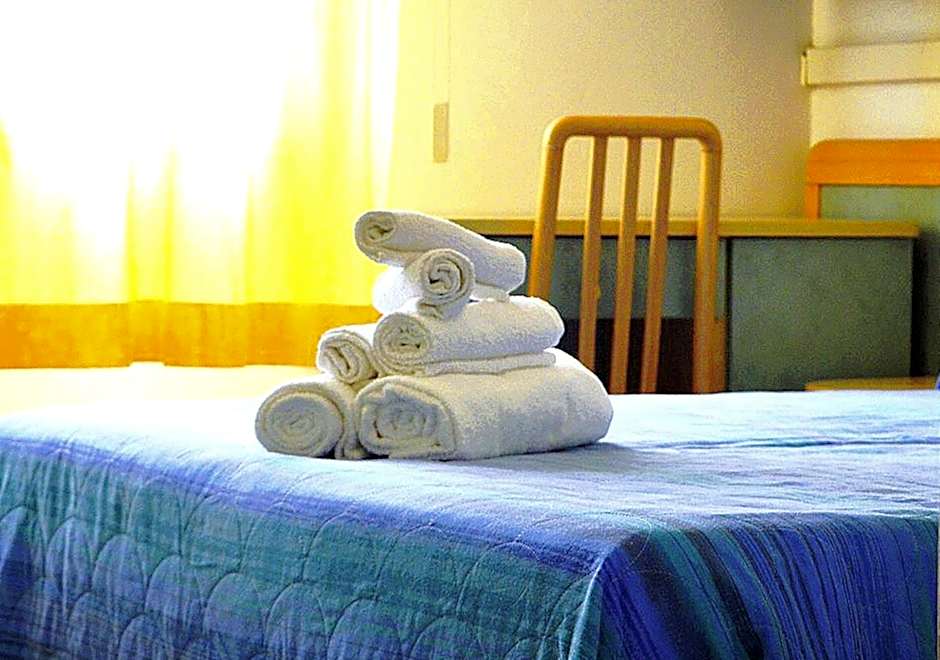 Hotel Lux