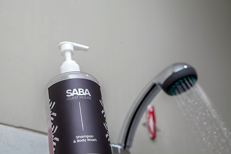 Saba Ayu Guest House