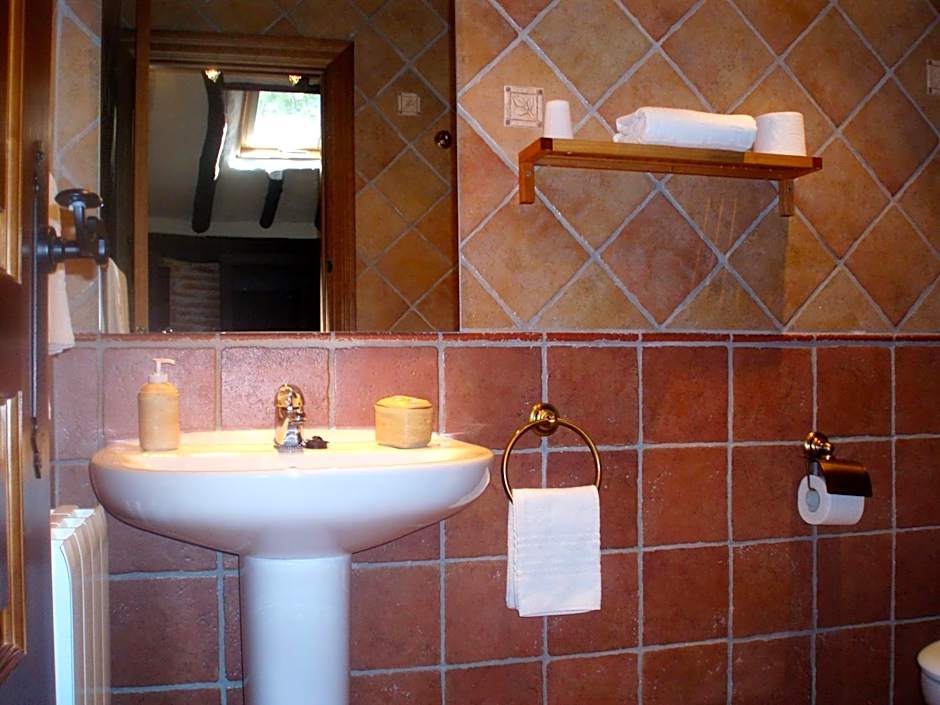 Hotel La Casa Chacinera