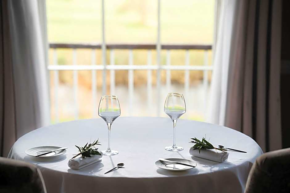 Mount Juliet Estate, Autograph Collection