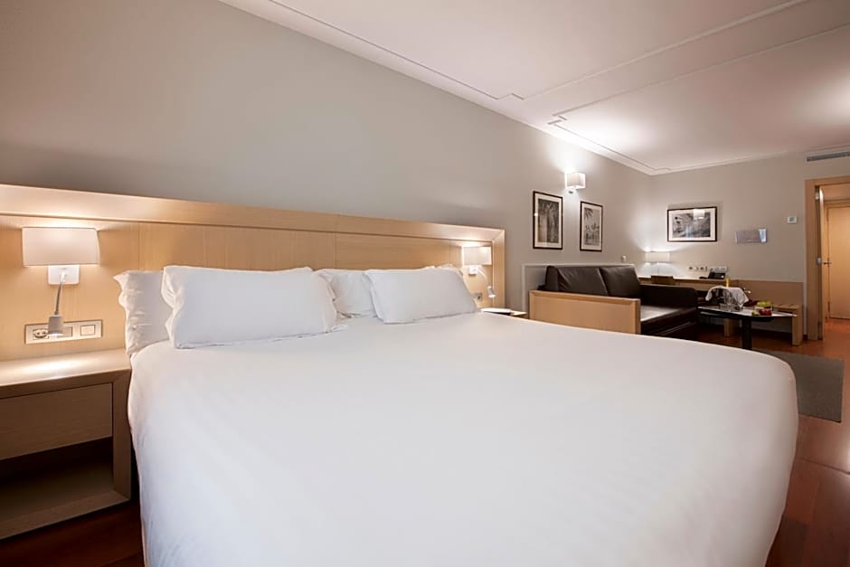 Suites Plaza Hotel & Wellness