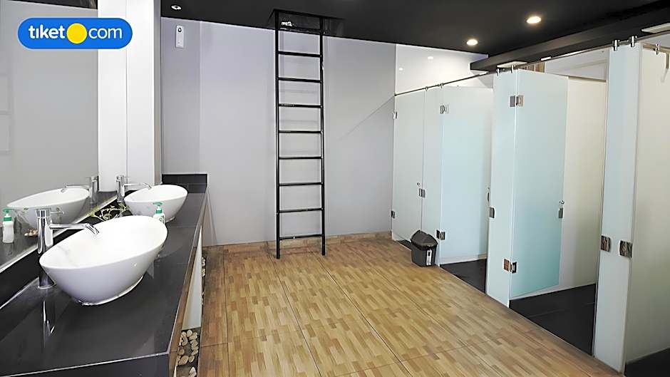 My Studio Hotel Juanda Airport Surabaya