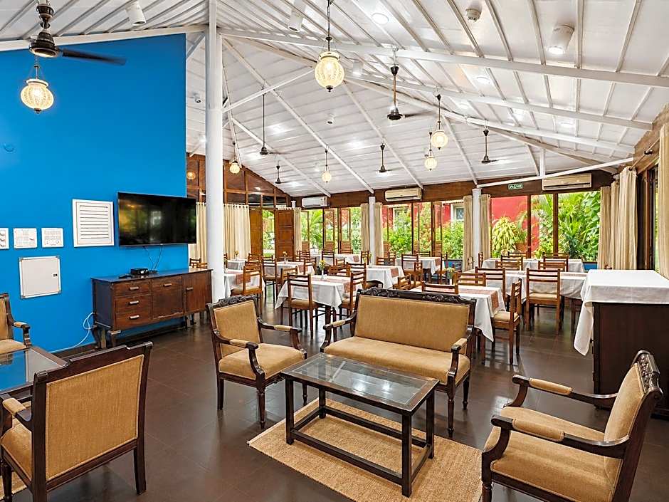 Aldeia Santa Rita Hotel