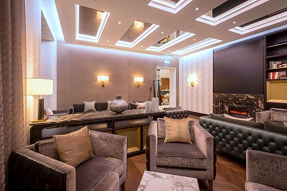 The Alexander, a Luxury Collection Hotel, Yerevan