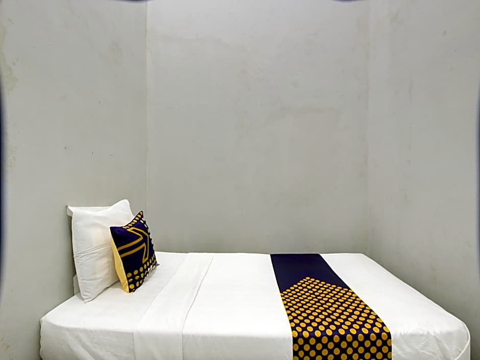 SPOT ON 92828 Galih Kost 1 Syariah