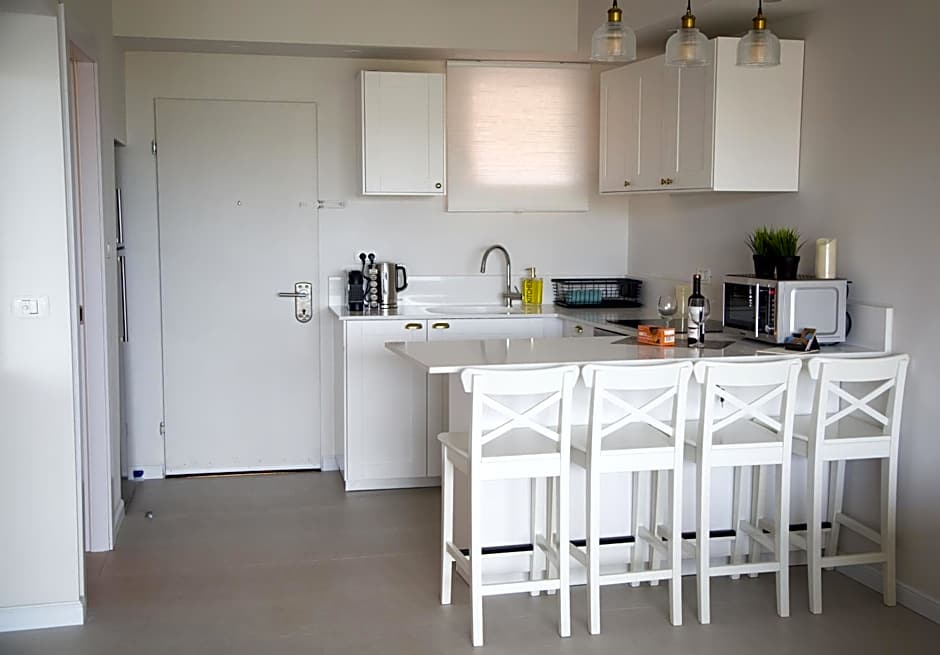 Suite Caesar - Neot Golf