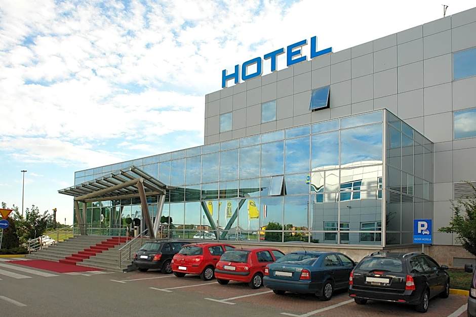 Hotel Zovko Zagreb