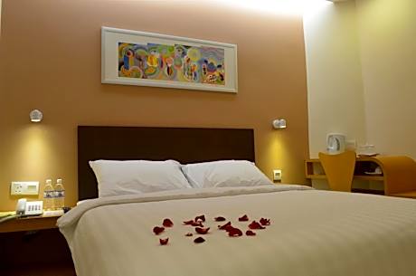 Superior Double Room without Window