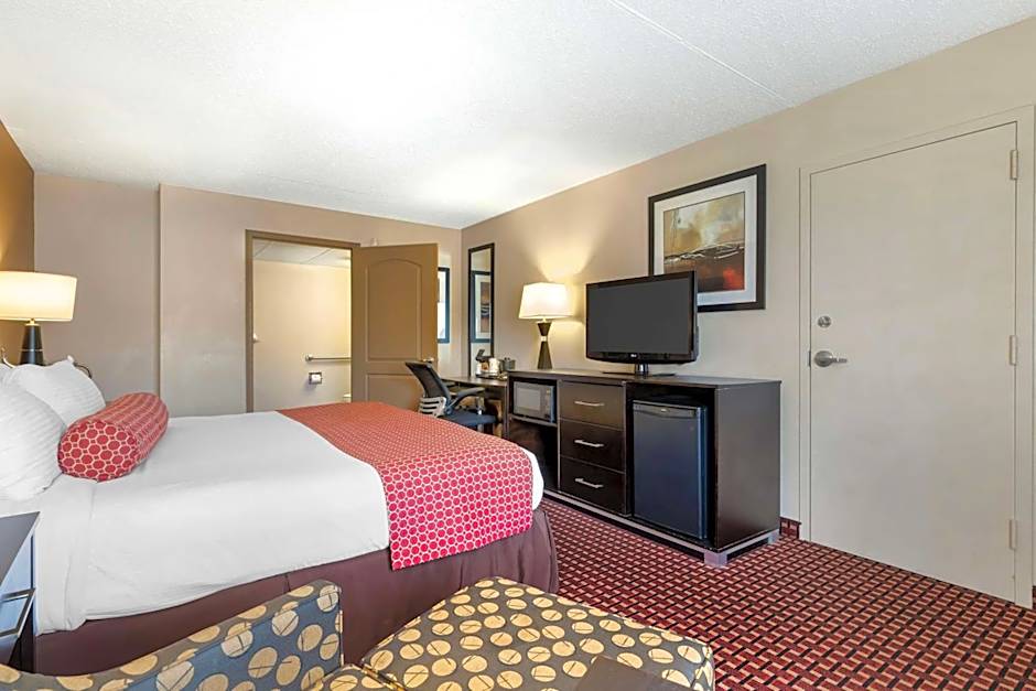 Best Western Van Buren Inn