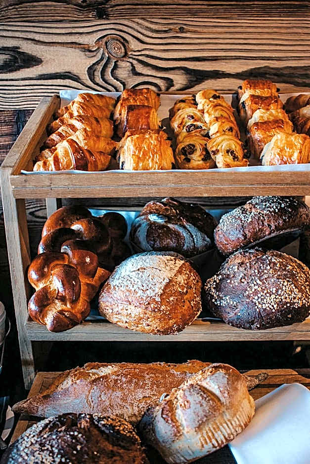 Chandolin Boutique Hotel