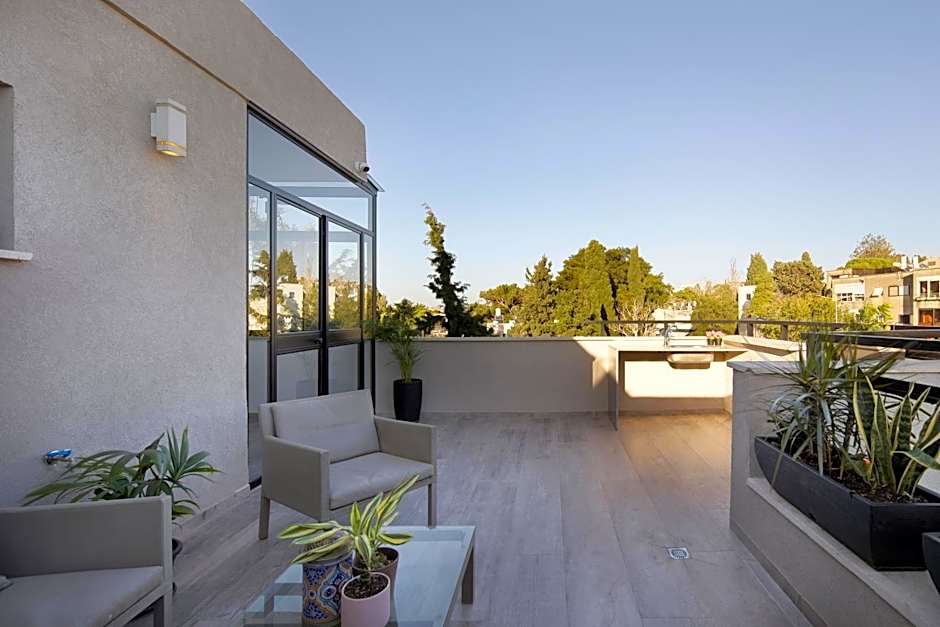 Urbanica Carmel- Apartments