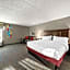 Hampton Inn By Hilton New Bedford/Fairhaven