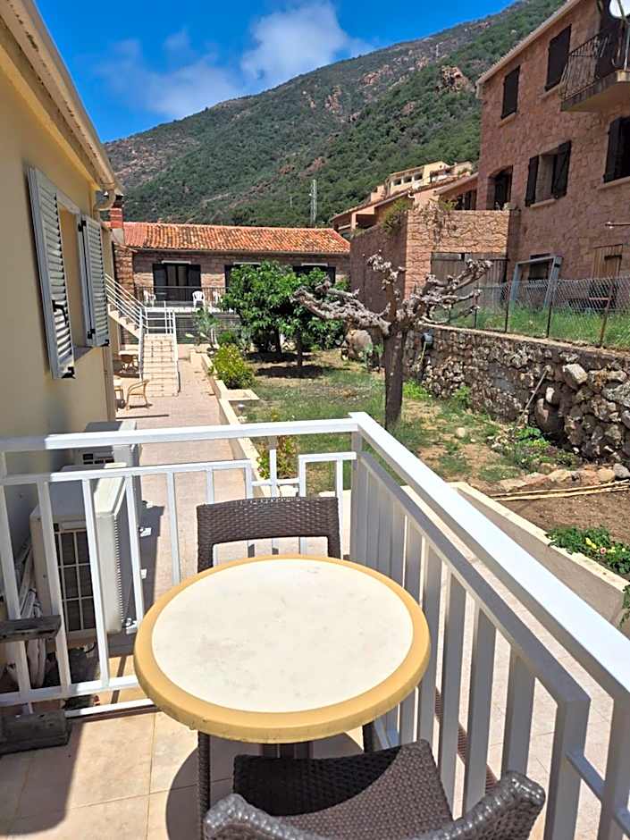 Résidence Idéal-Subrini