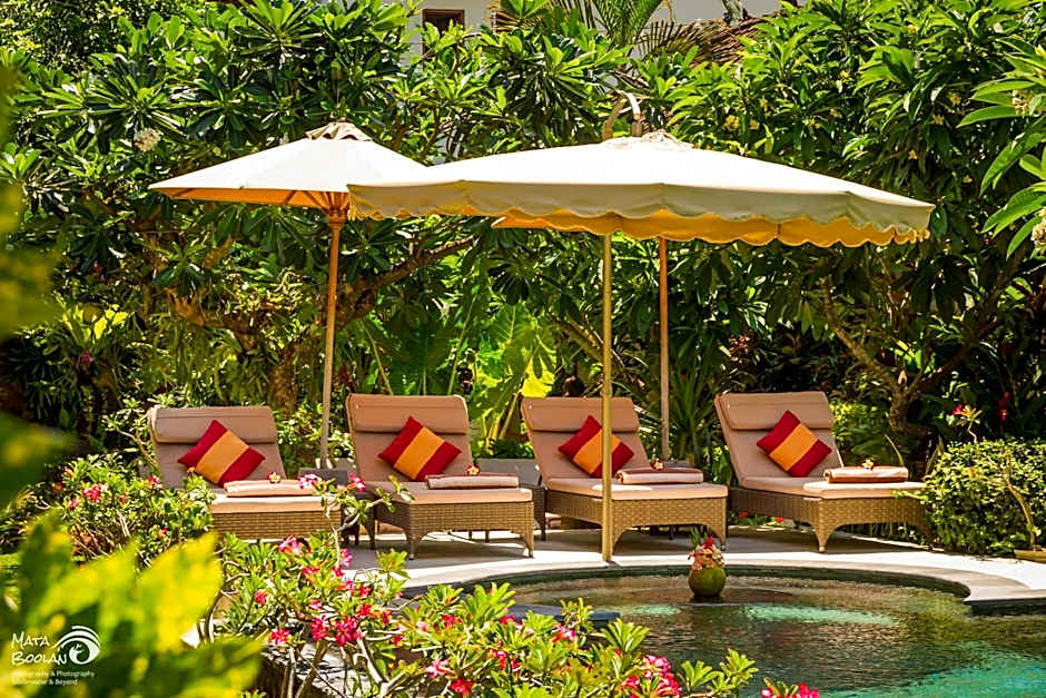 Rama Shinta Hotel Candidasa