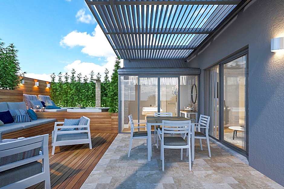 Lara Barut Collection - Ultra All Inclusive