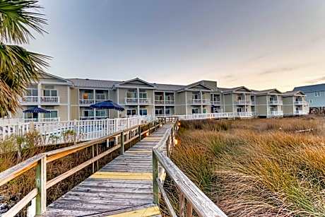 Palm Suites