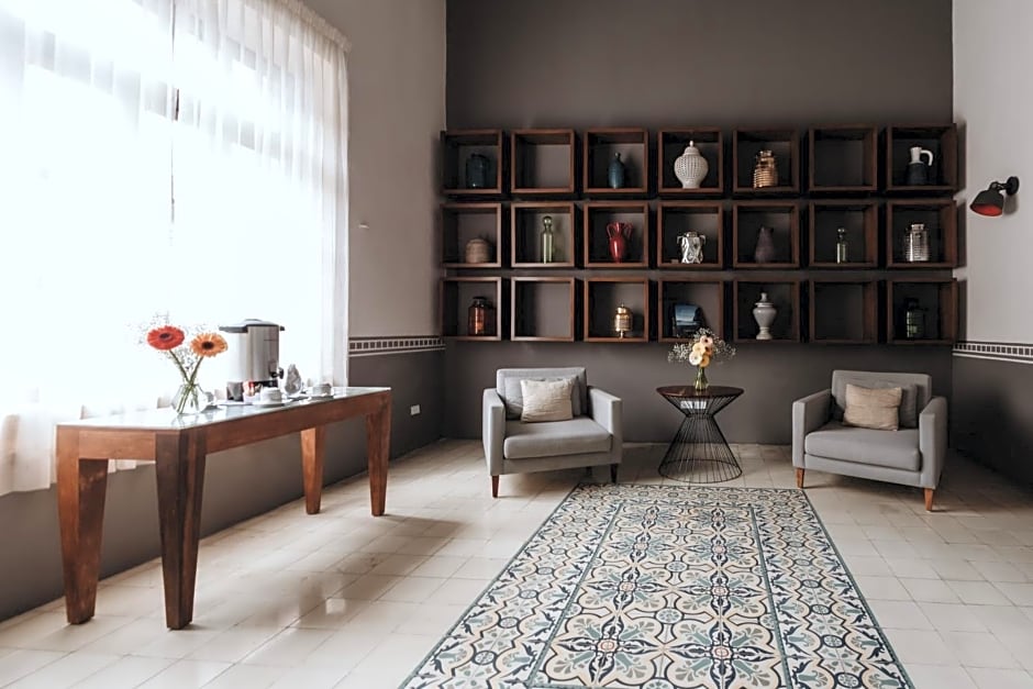 Casona 61 by GuruHotel